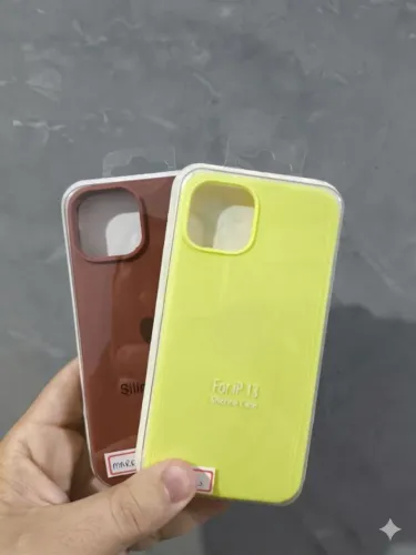 Capinha iPhone - Novo