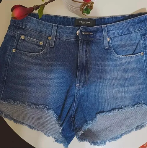 Short Jeans Damyller