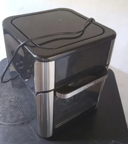 Air fryer 12 litros