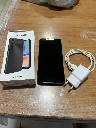 Samsung Galaxy A05S