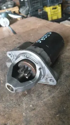 Motor De Arranque Mercedes Benz C180 1.8 2012 A0051513901