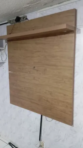 PAINEL COM LED