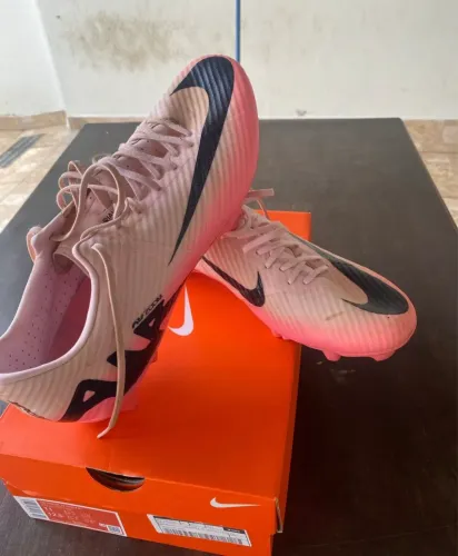 Chuteira Vapor 15 Academy FG 43
