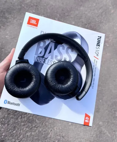 Vende se fone JBL