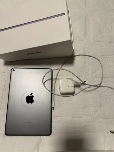 iPad mini 5ª geração Wi-Fi 64GB