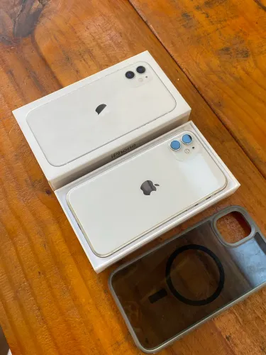 iPhone 11 Funcionando perfeitamente