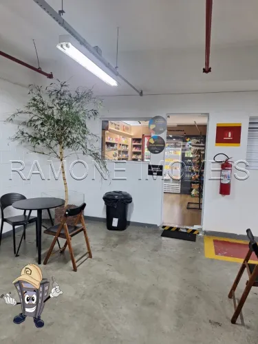 Ótima sala comercial no Jardins do Brasil , ao lado do Super Shop - Centro Osasco.