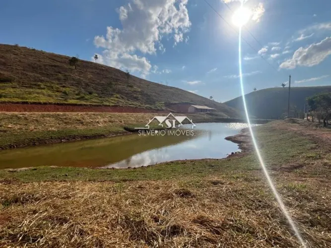 Terreno- Paraíba do Sul, Sebollas