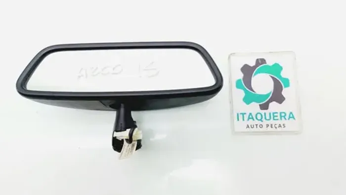 Retrovisor Interno Espelho Mercedes A200 Ano 2015