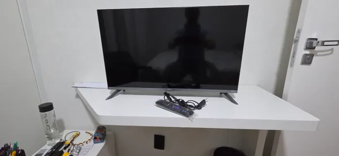 Smart TV 32 Philco