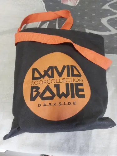 Coleção de 400 marcadores de páginas diversos dentro de bolsa Darkside Books(Brinde 10 Bot