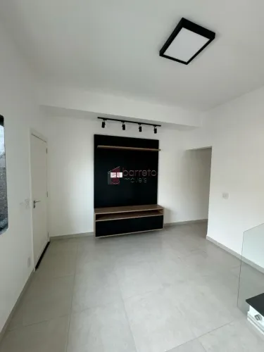 SOBRADO PARA VENDA NO CONDOMÍNIO VILLAGIO DI SIENNA - JUNDIAÍ/SP