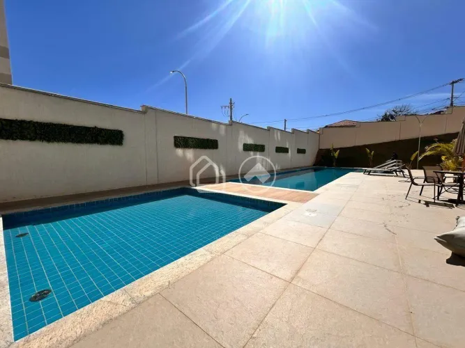 Apartamento 2 quartos (1 suíte) na Frente | 1 vaga | Palmeiras, BH