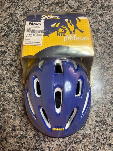 KIT PROTEÇÃO RADICAL INFANTIL