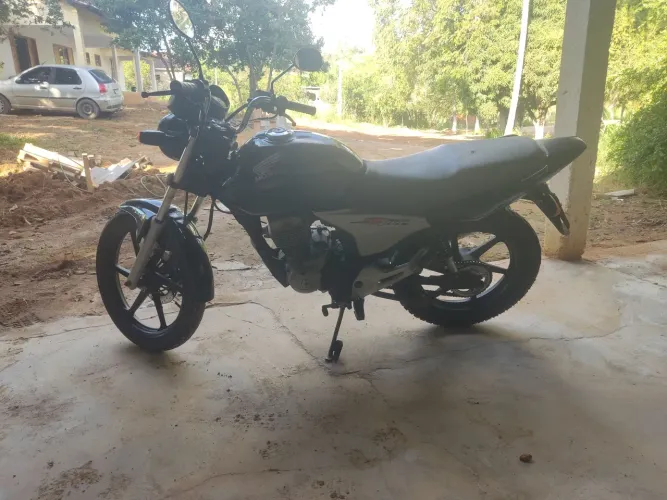 Troco por carro do meu interesse