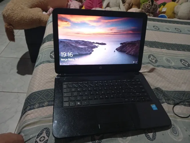 Notebook dy