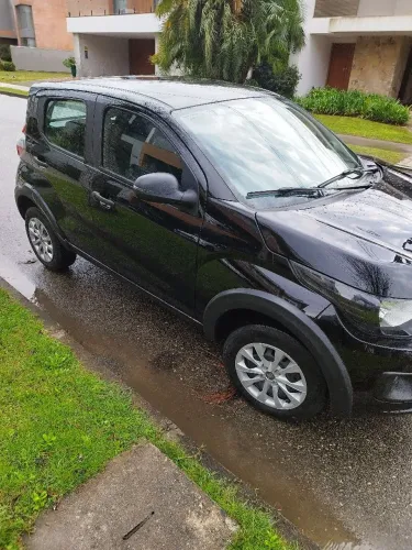 Fiat Mobi Like 1.0 Fire Flex 5P. 2025