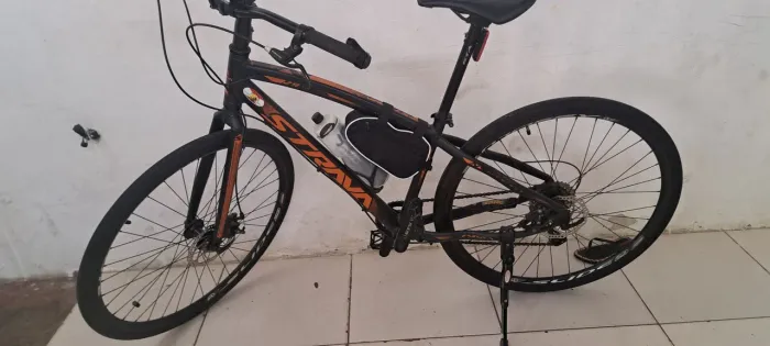 Bicicleta strava aro 29