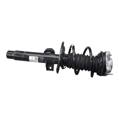 Torre Telescopio Dianteiro Esquerdo Bmw 320i G20 2020 2025