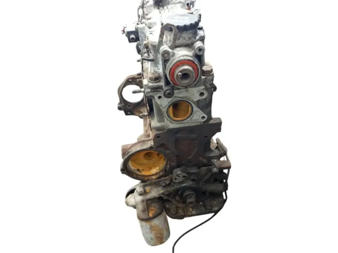 Motor Parcial Chevrolet Vectra 2.0 8v 116cv 1993 1994 A 1996