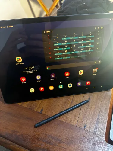 Samsung Galaxy Tab S9+ 512gb 12gb ram