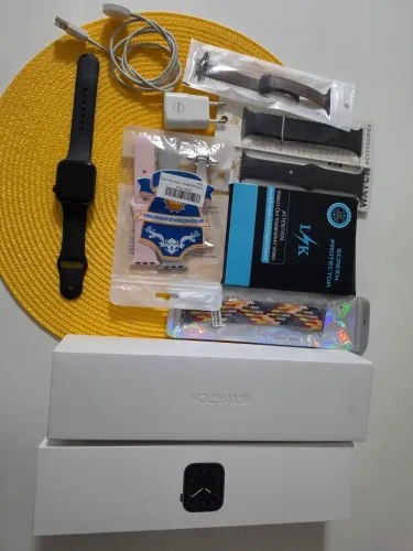 Applewatch serie 5