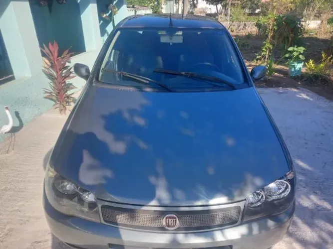 Fiat Palio Celebration 1.0 Fire Flex 8V 4P 2009