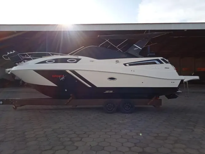 Focker 305 2022/2023