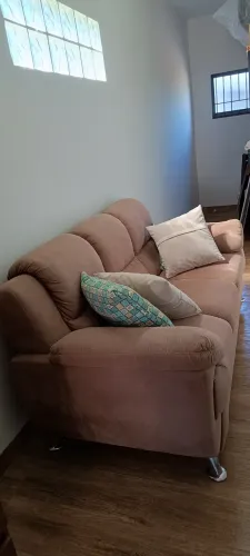 sofá 3 lugares