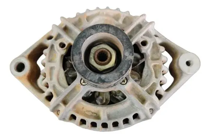 Alternador Ignição Motor Chevrolet Astra 2.0 8v 2003 A 2011