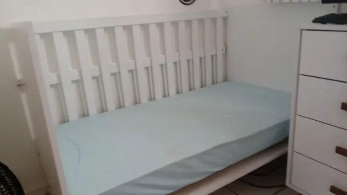 Berço mini cama