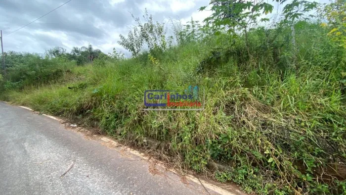 Terreno à venda em São Joaquim de Bicas,bairro Boa Esperança