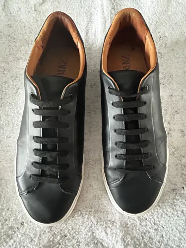 Sapato masculino