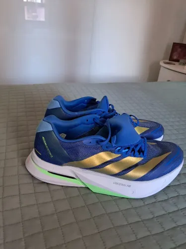 Tênis Adidas masculino Adizero boston 13