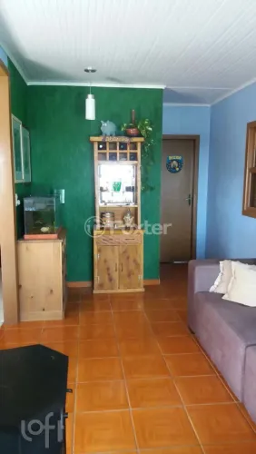 Casa à venda Rua Dos Ciprestes, São Lucas - Canela
