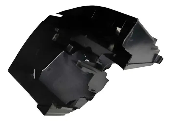Suporte Caixa Fusivel Citroen C4 Lounge 2015