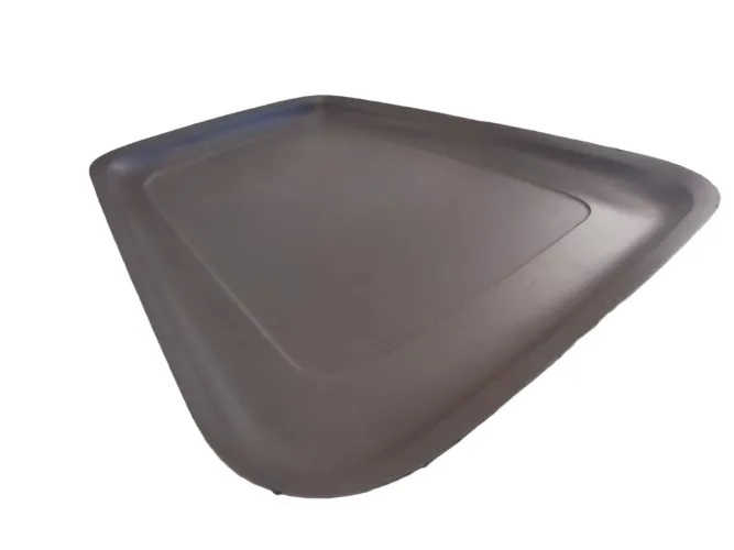 Moldura Painel  Porta Objetos Cobalt  2012 A 2016