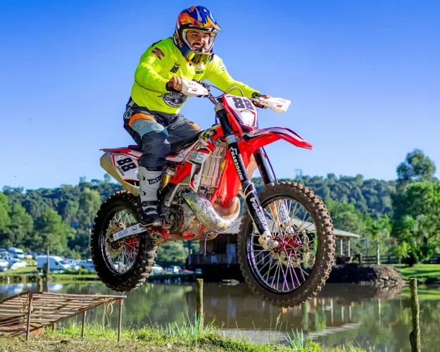 GasGas EC 250