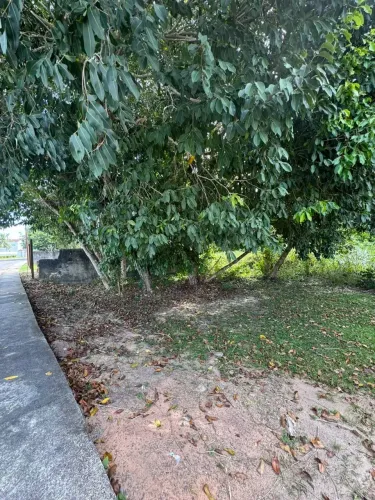 Lote no Condomínio Ponta Negra I