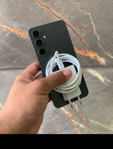 SAMSUNG S24 FE 128GB 