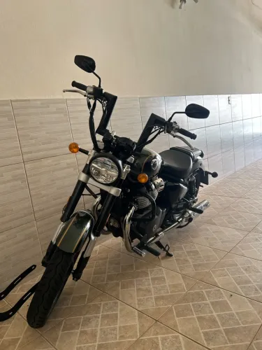 Super Meteor 650