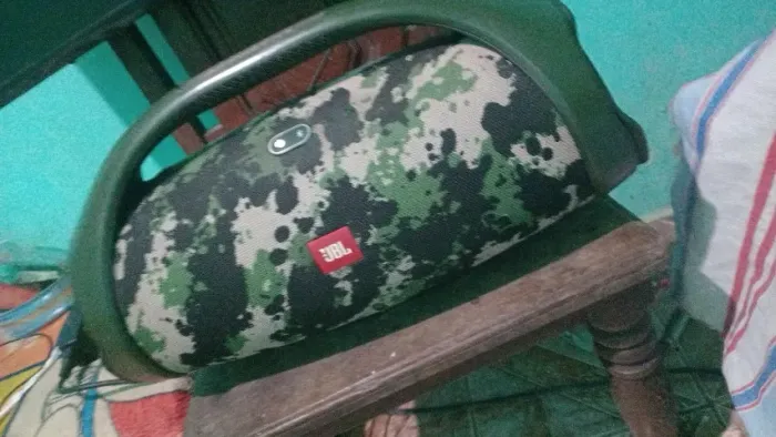 JBL BOOMBOX 2