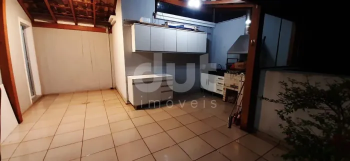 cobertura - Jardim Nova Europa - Campinas