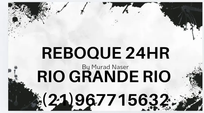 BRASIL REBOQUE E MUDANÇAS 24H
