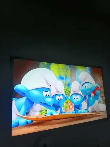 Tv smart 32