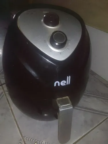 Para vender semi nova 