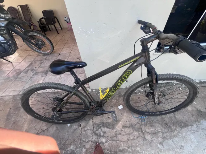 Bike