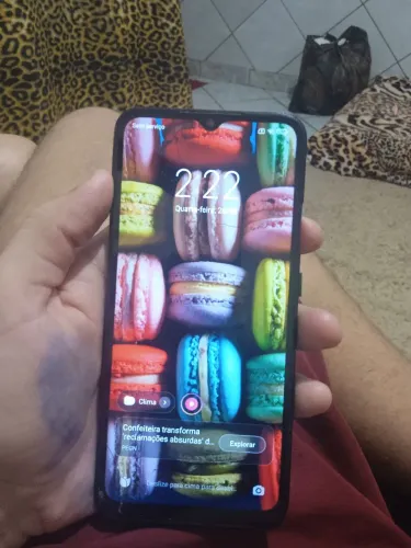 Vendo redmi 9a