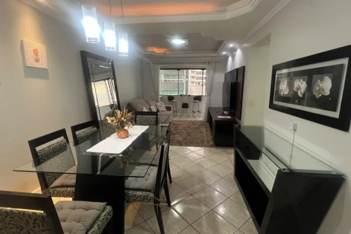 Apartamento no bairro QUADRA MAR em Balneário Camboriú