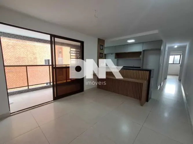 Apartamento : / Residencial / Intermares